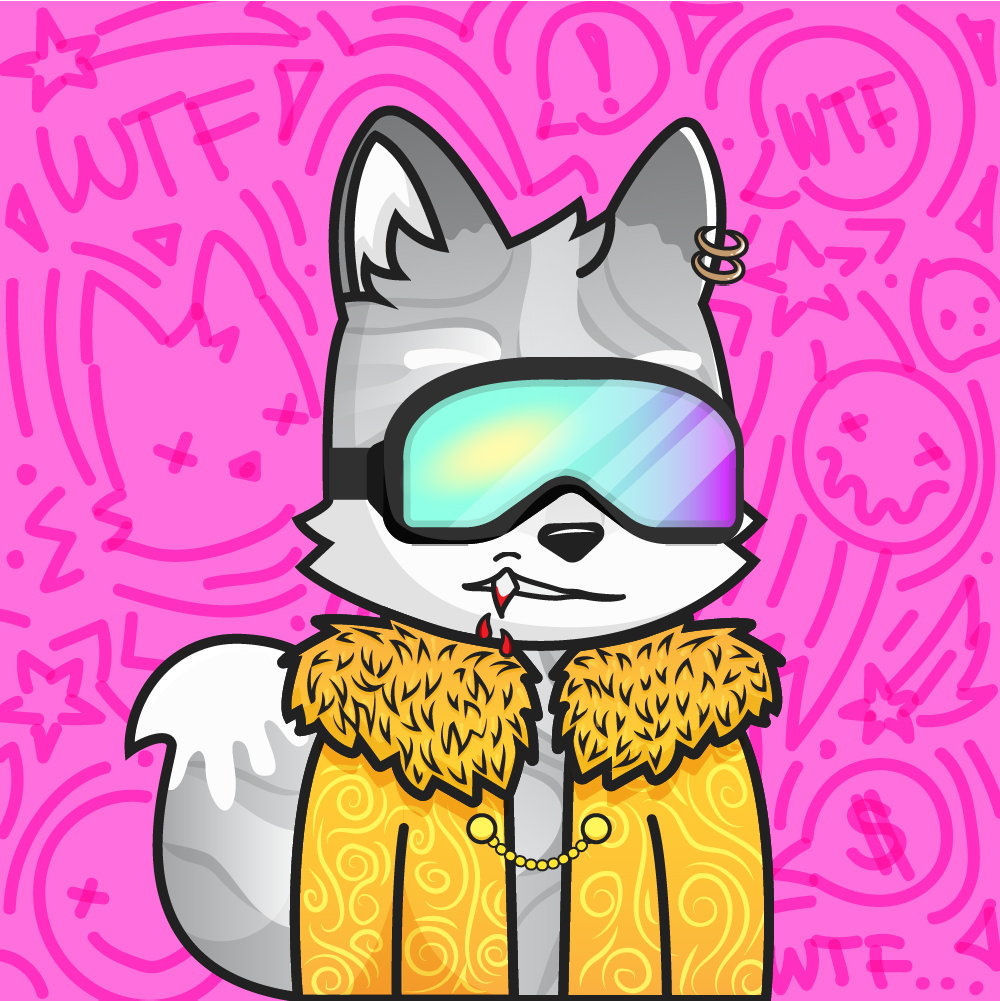 WTFoxes tweet media