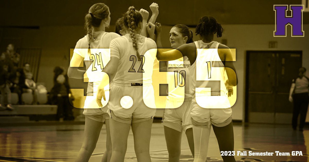 THEY CAN DO IT ALL!!!
.
3.65 fall semester team GPA!! Way to go Highlanders!!
.
#GoHighlanders 🦁🏀