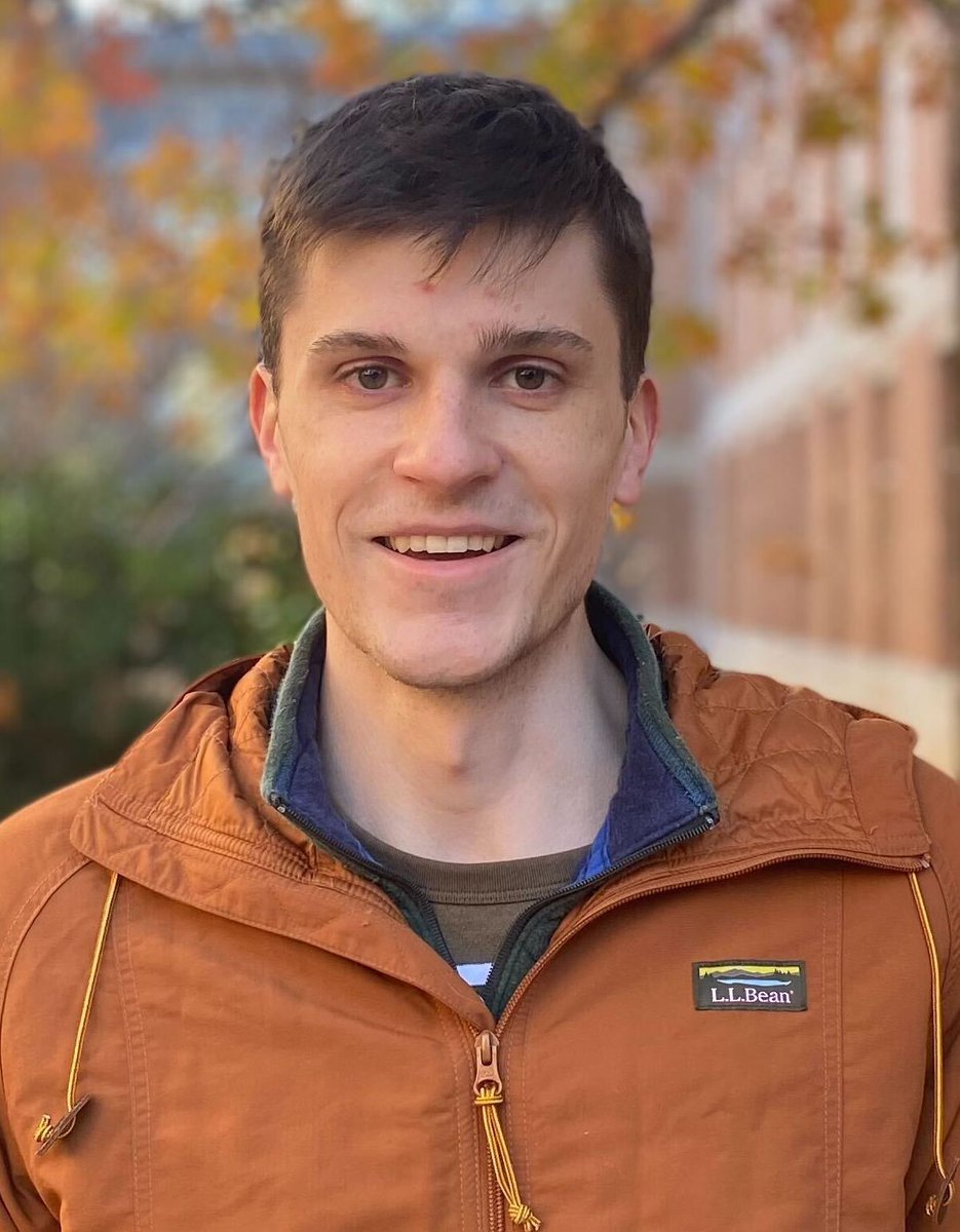 We are happy to welcome our new postdoc, Dr. Noah McMillion, to our team! Noah joins us from the Miller lab @uncchemistry and will collaborate with the @MITCSConsortium!