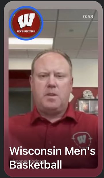 What you see Vs what she sees