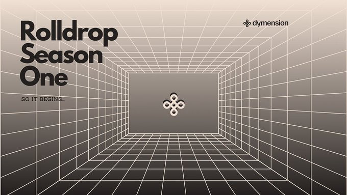 <a href="/dymension/">Dymension</a> Today marks the final day of the $DYM distribution!

All Dymension Genesis ecosystem users are eligible to claim from our 20% Treasury Distribution Pool. 

Claiming Window closes in 12 hours.👇
dymension.events