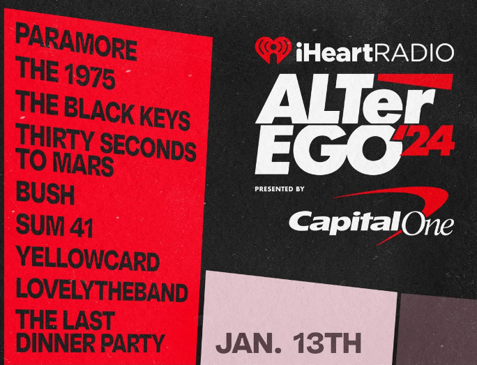 webn's tweet photo. Shroom's back today 2p - 7p with your chance to win a 4-pack of tickets to Cavalcade of Customs next weekend. Plus, you can win a trip for 2 to our iHeartRadio ALTer EGO! 

Listen: https://t.co/gq3oGlJqhD https://t.co/4HthzyFRMx