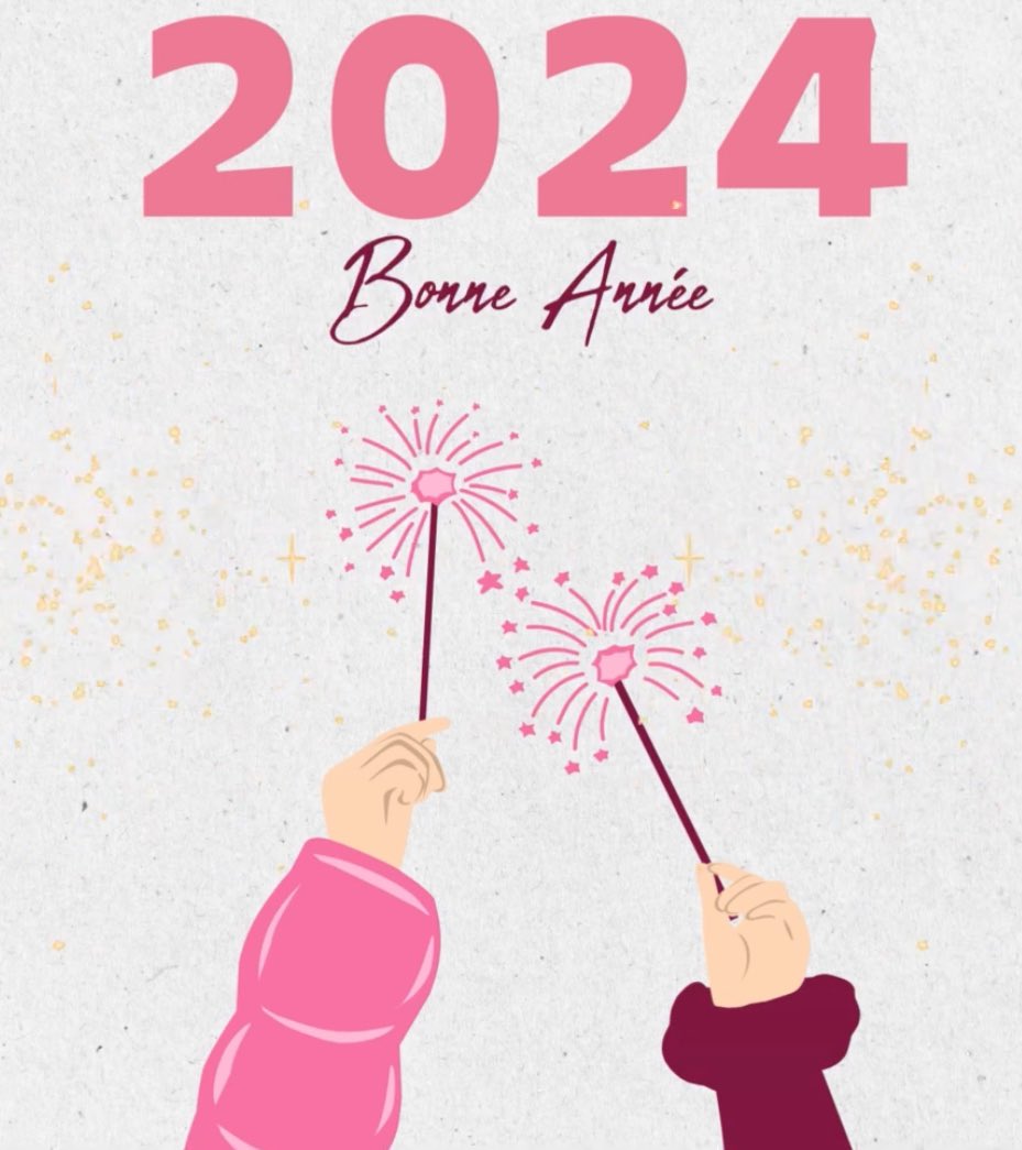 Toute l'équipe de Clermont en Rose vous souhaite une très belle année 2024, remplie d’amour et de bonheur 💞

Nous vous donnons rendez-vous les 11, 12 et 13 octobre 2024 pour soutenir les associations qui œuvrent pour les malades du cancer du sein 🎀