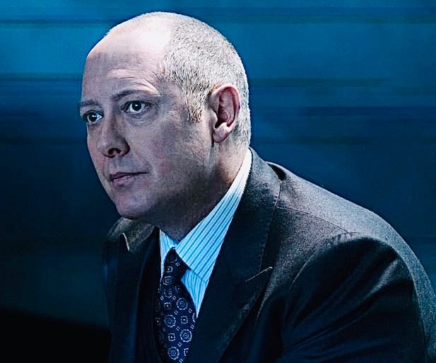 AnJa_678's tweet photo. Thoughtful
#TheBlacklist #JamesSpader #RaymondReddington https://t.co/s9a8wVW5mT