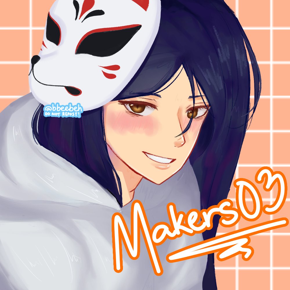 bbeebeh's tweet photo. proof of life >< made an icon thingy for my brother's twitch acc 

https://t.co/mdlxIsh3zP https://t.co/NUPki440R1
