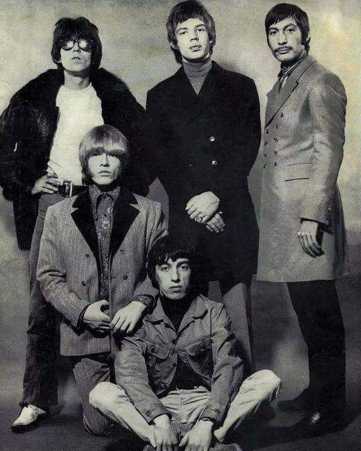 Gun Club Music tweet media