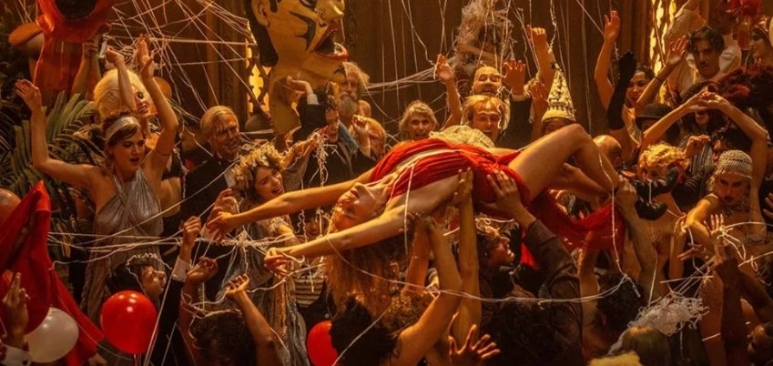 Bacsayy's tweet photo. @CondorPana una carta de amor/suicidio dedicada al cine https://t.co/J5V3qxnX7h