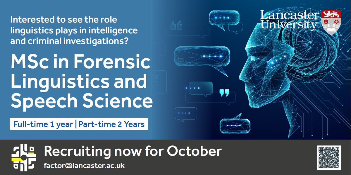 FACTOR (dormant account) tweet media