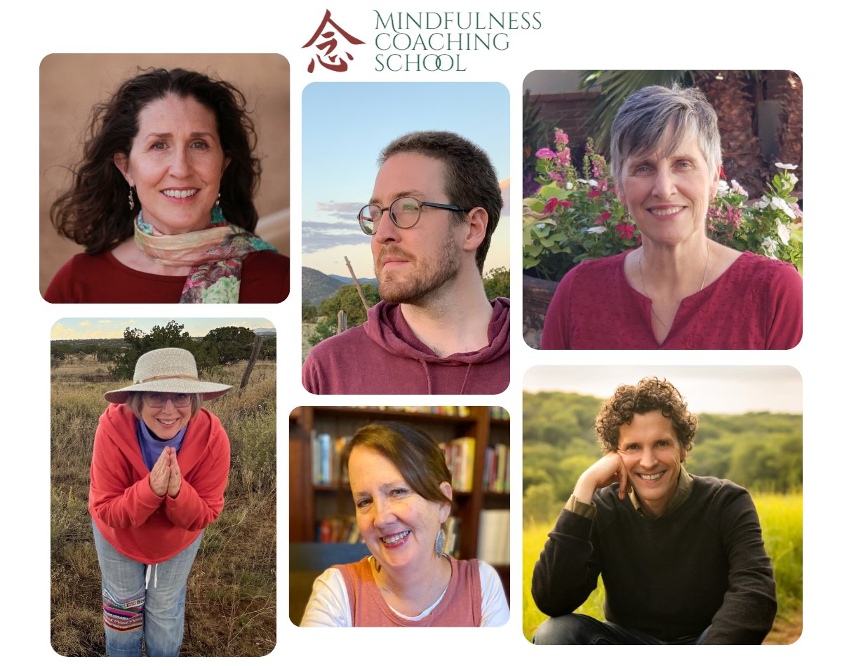 mindfulness_cs's tweet photo. Join us for this Today's Mindfulness Coaching Call.
The Magic of MCS: Q&amp;A with Faculty About the History, Mission and Classes.
It's a free event!
https://t.co/dQYEpXxjpg
#lifecoaching #love #joy #wisdom https://t.co/VXamBPWqz2