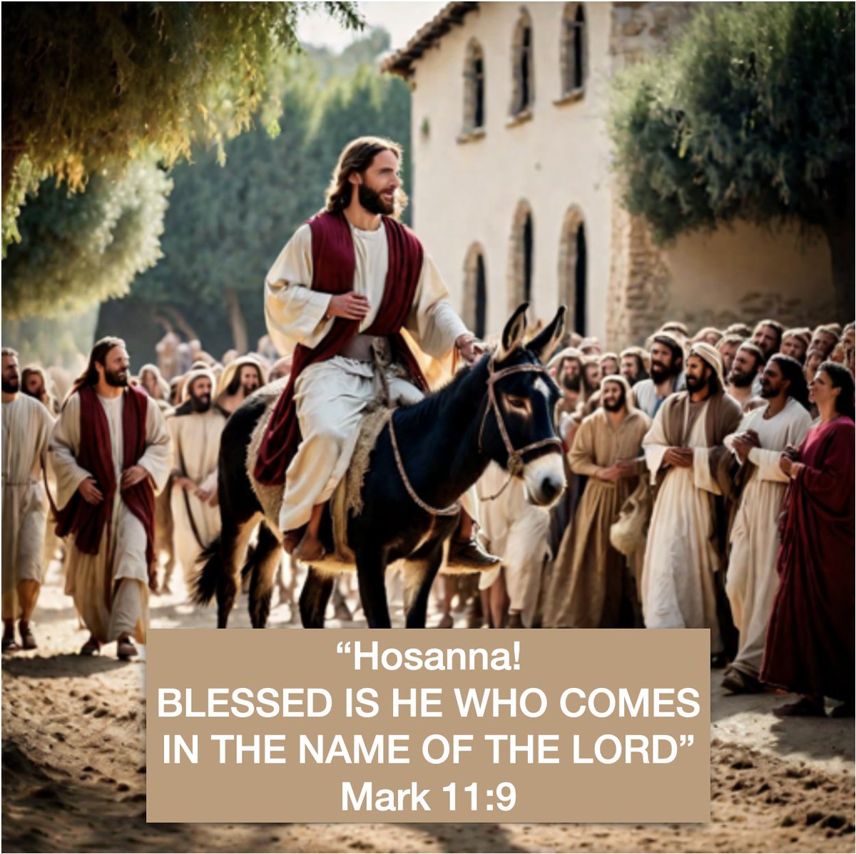 BibleMedia tweet media