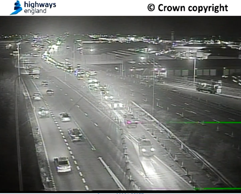 National Highways: South-East tweet media