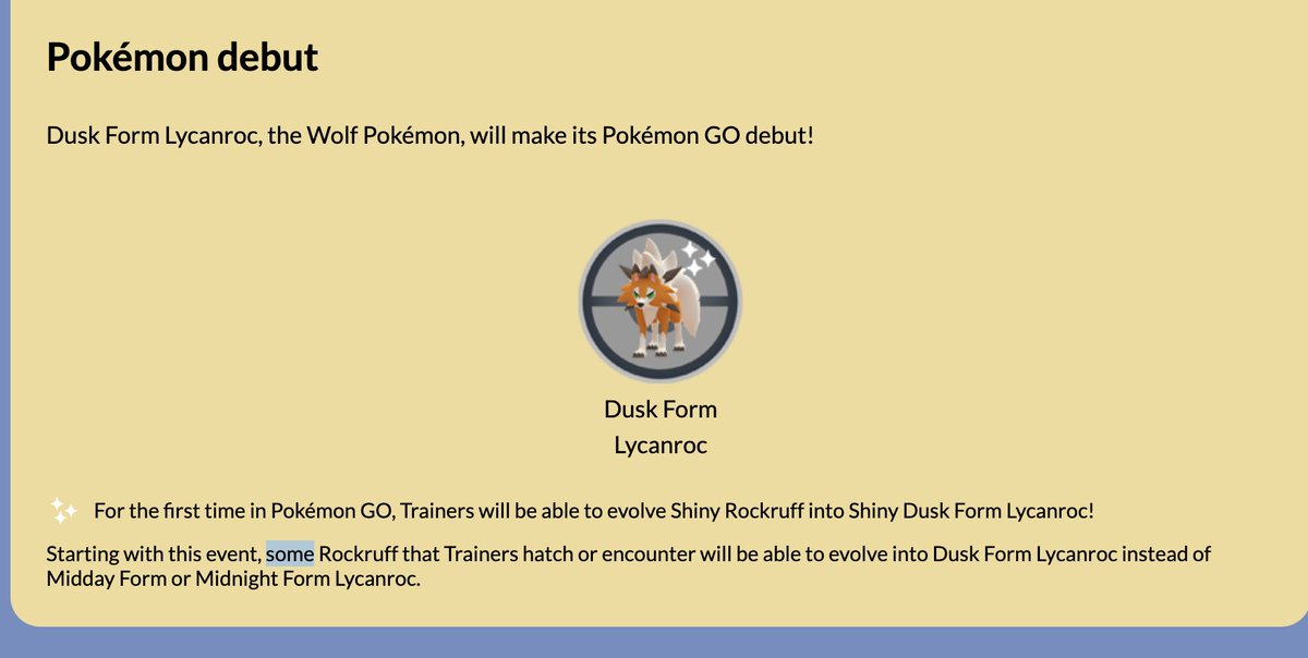 <a href="/PokemonGoApp/">Pokémon GO</a> You really can fuck up everything you touch. Incredible