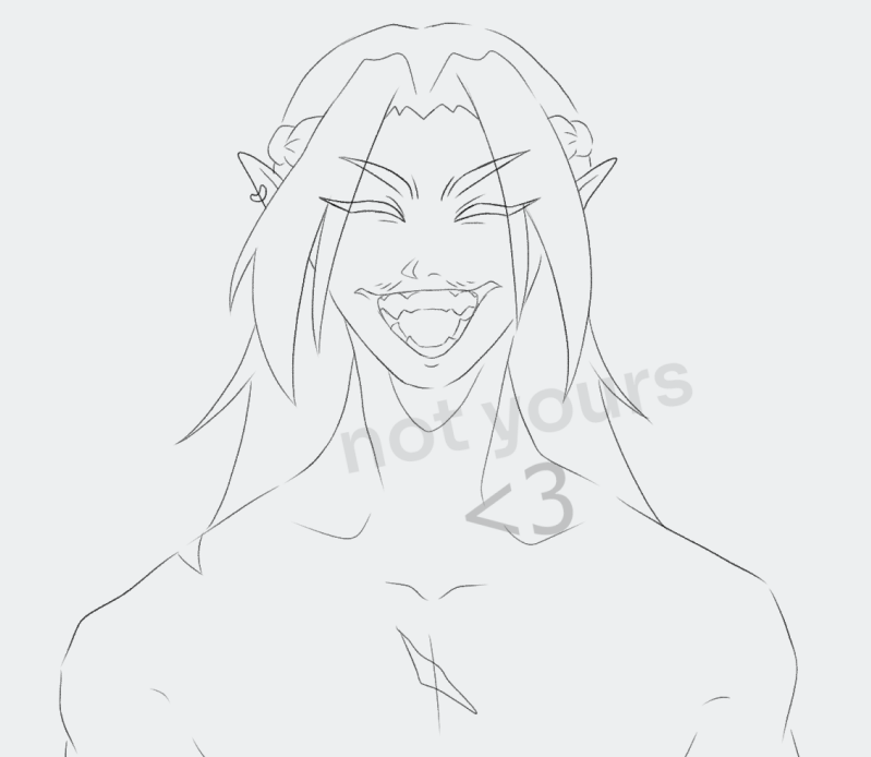 Kouga (@KougaArt) / Posts / X