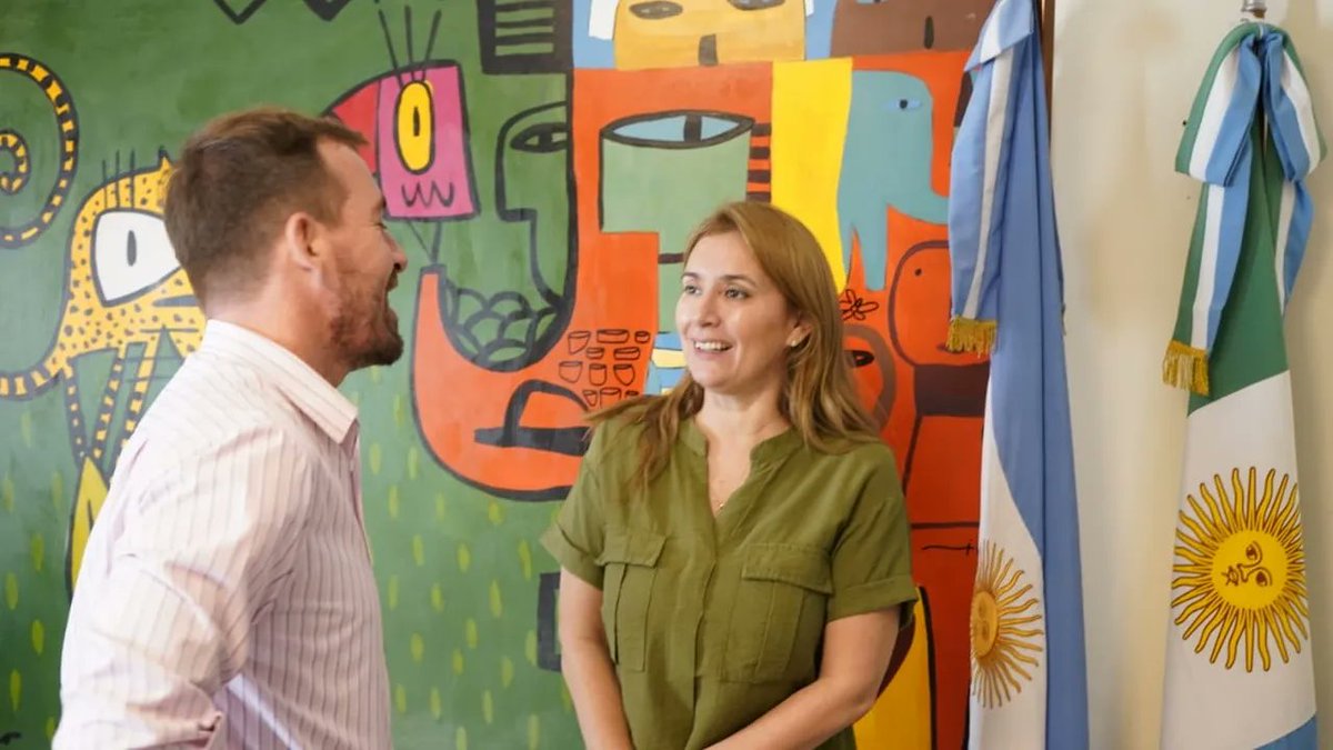 Instituto de Turismo del Chaco tweet media