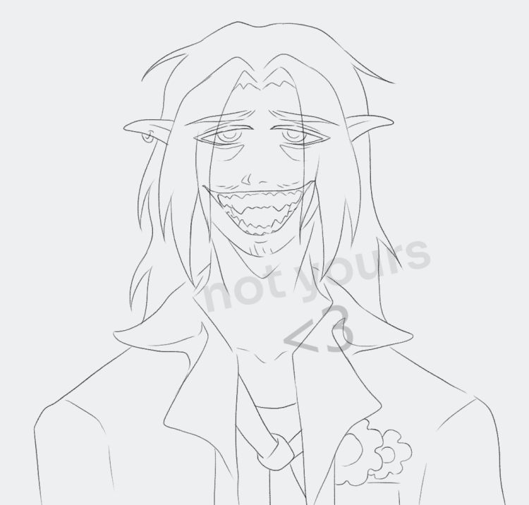 Kouga (@KougaArt) / Posts / X