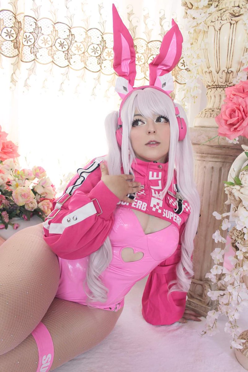 karo_chibi's tweet photo. Alice bunny girl 💟
NIKKE: Goddess of victory

#bunnygirl #NIKKEcosplay  #NIKKE神社  #NIKKE紅蓮お年玉キャンペーン  #cosplay #cosplayer  #cosplaygirl https://t.co/zTJsXJ2Xs7