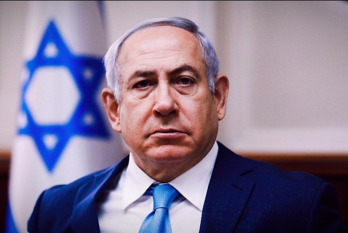 Netanyahu, criminal de guerra
#ICCJusticeForGaza
#GenocideinPalestine