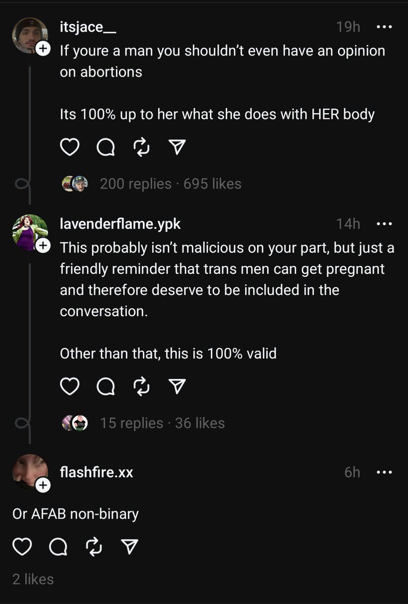 ProChoiceTakes's tweet image. 