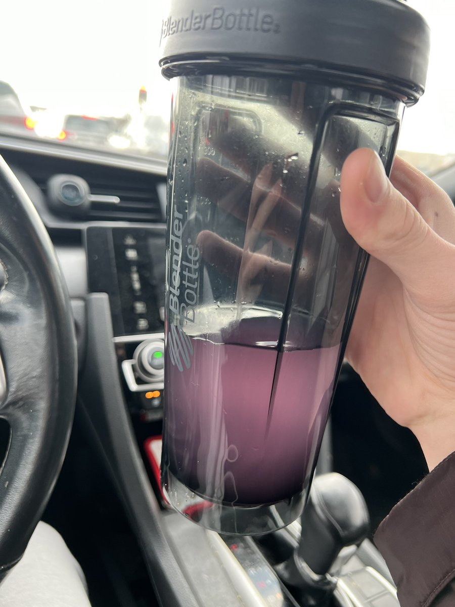 JimNotTim1's tweet image. copped the coc elixir preworkout