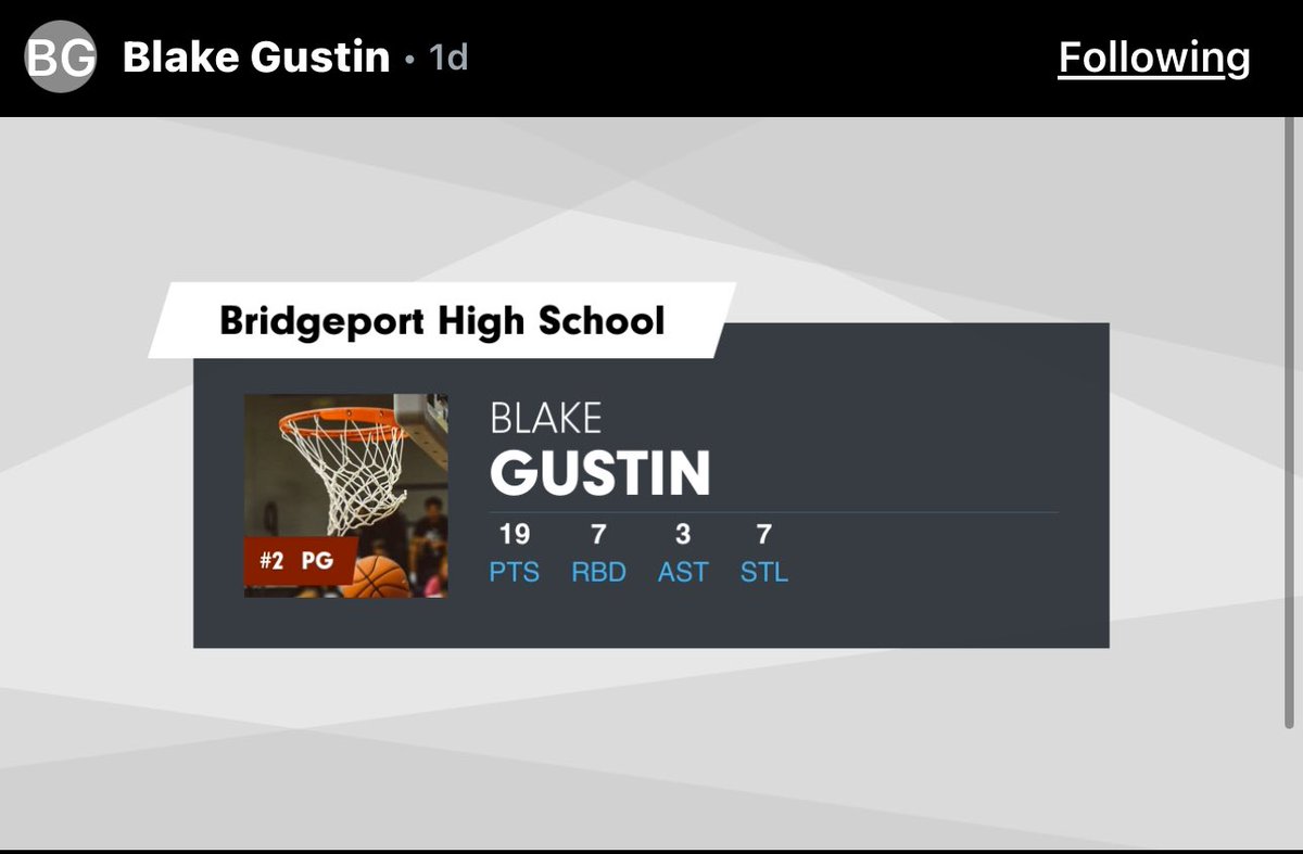 bgus23's tweet photo. One last game before district. Here are some stats from this season!
@ONUHoops @BHSBullsBBall @LoneStarPrepsTX https://t.co/sKjrAFc50E