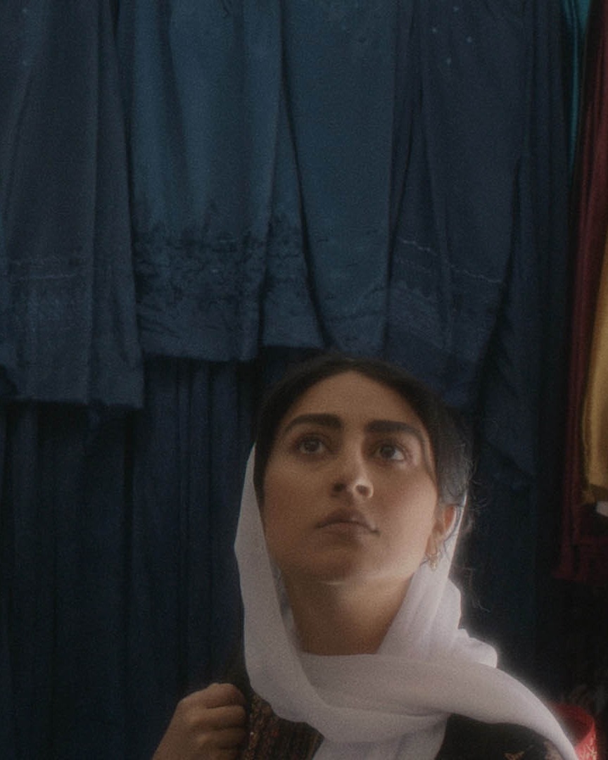 AestheticaFilmFest (@asffest) on Twitter photo Elham Ehsas' (@zoradzo) film "Yellow" has been shortlisted for an #Oscar by <a href="/TheAcademy/">The Academy</a>, congratulations!
Set in Taliban controlled Afghanistan, we meet Laili as she looks to buy her first Chadari.
Discover more shortlisted titles screened at #ASFF2023: bit.ly/48DMzN2 Elham Ehsas' (@zoradzo) film "Yellow" has been shortlisted for an #Oscar by <a href="/TheAcademy/">The Academy</a>, congratulations!
Set in Taliban controlled Afghanistan, we meet Laili as she looks to buy her first Chadari.
Discover more shortlisted titles screened at #ASFF2023: bit.ly/48DMzN2