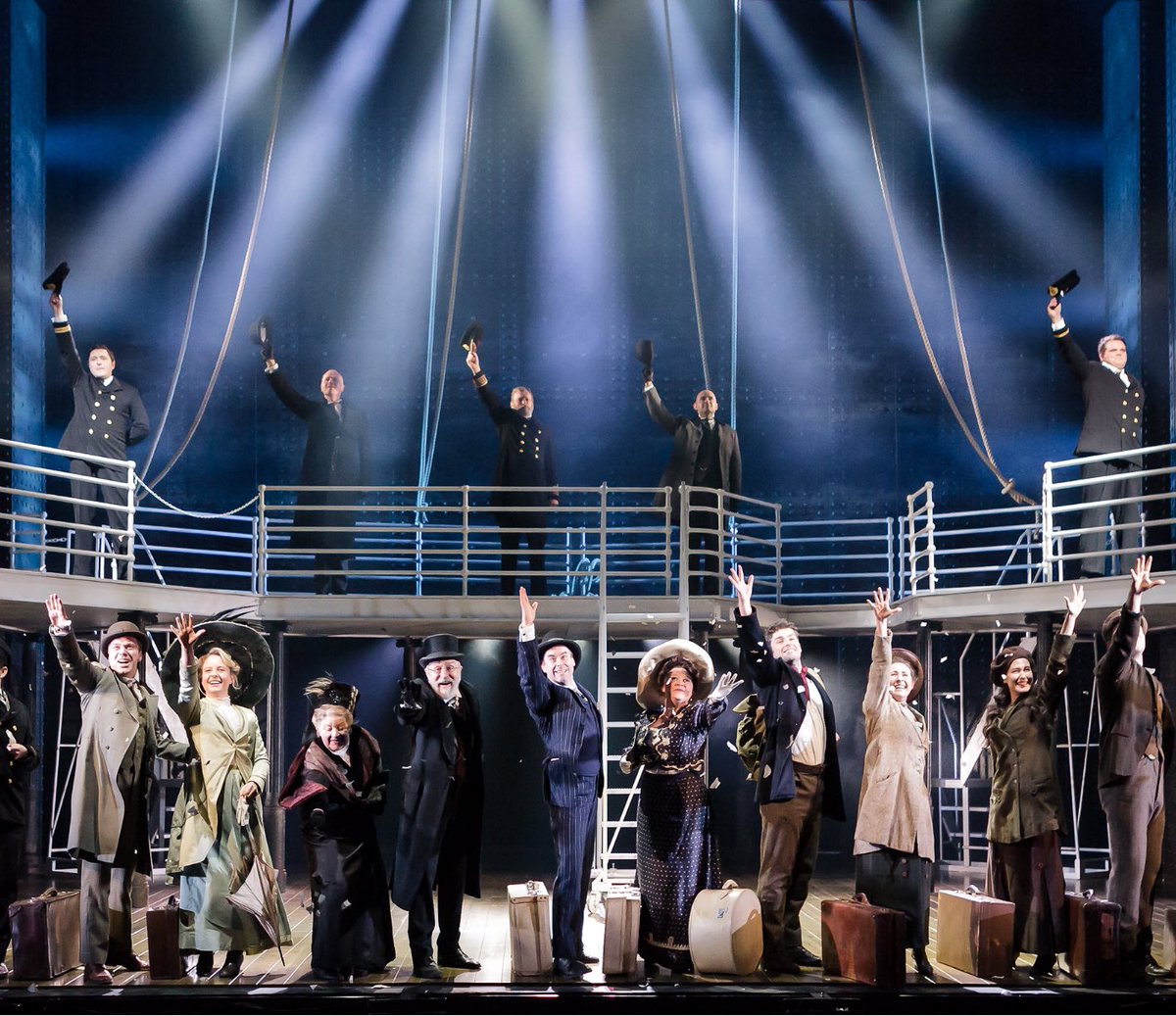 Now We Know tweet media