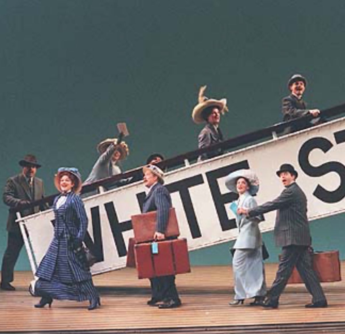 Now We Know tweet media