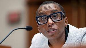 ArtFletcher9's tweet photo. #BREAKING: #CAMBRIDGE #MASSACHUSETTS: Tuesday, January 2, 2024; 1:15 P.M. ET. Embattled @Harvard #Universtity #President #ClaudineGay  Who Had Failed To Condemn  @Anti_Semitism Has Announced That She Will Tender Her #Resignation This Afternoon: @wireless_step @HRG_Media @LodiNJNews @Breaking911 @CitizenFreePres @breaking @StopJewishHate  @TrumpWasRite @gator4kb18 @MichelleF_35 @AlexForIsrael @MagaPatriotHM @Heather46389844 @CandaceCan88 @jebreel1 @DFBHarvard @Daytobehappy @rebekkatruelife @TomNo1Patriot @MagaisLife @JKash000 @c21markm @ksMaga87 @Y6s8D8vmnCo394k @DanDouglas2023 @mericanaf7 @sii5is @SugarMAGA