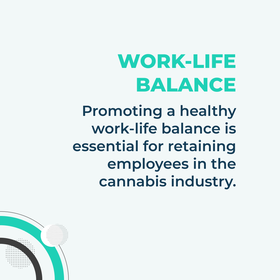 kayapush's tweet image. Did you know it takes an average of 42 days to hire a new budtender? Discover the strategies for getting budtenders to stay!  🌱💚 

#BudtenderLife #CannaIndustry #EmployeeRetention