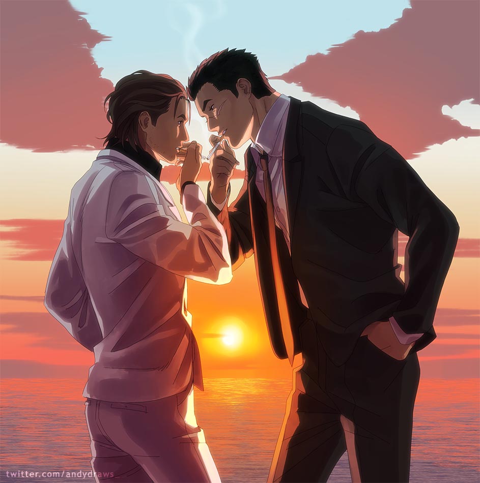 Commission for @AXIIR0