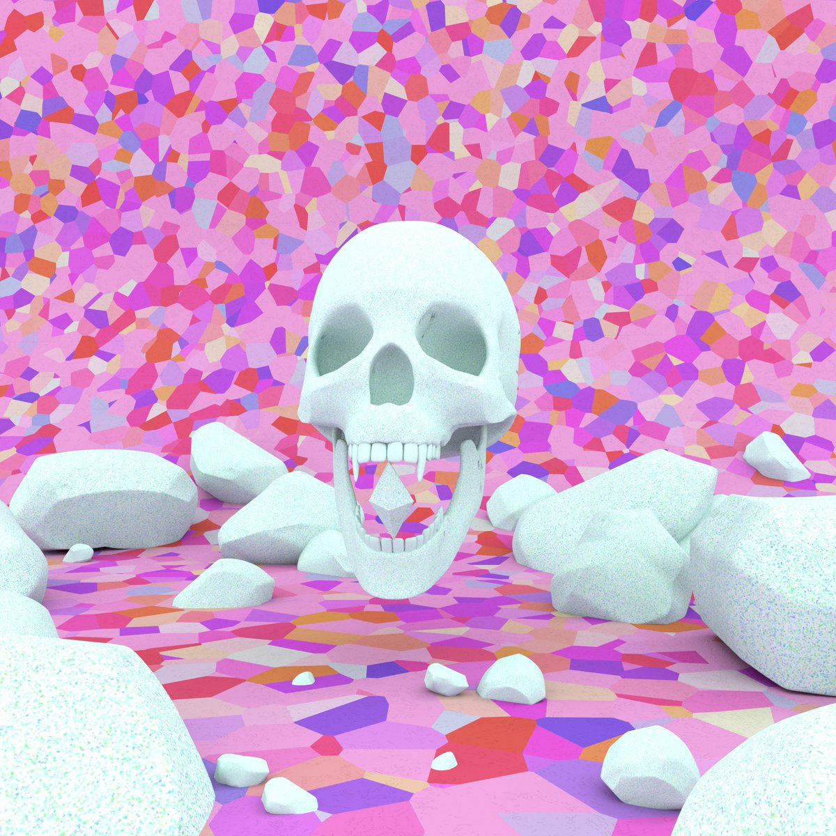 A little late, but Happy New Year! Lets make it big