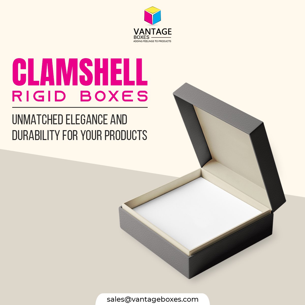 Vantage Boxes tweet media