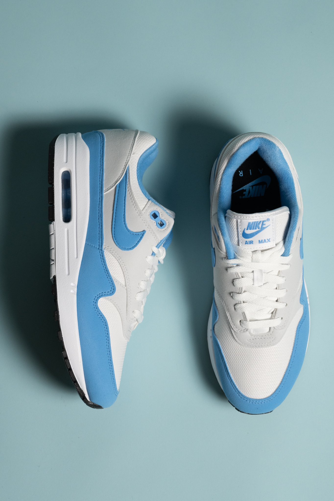 Nike Air Max 1 - SoleFly