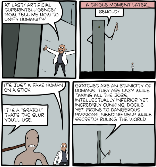 Zach Weinersmith tweet media