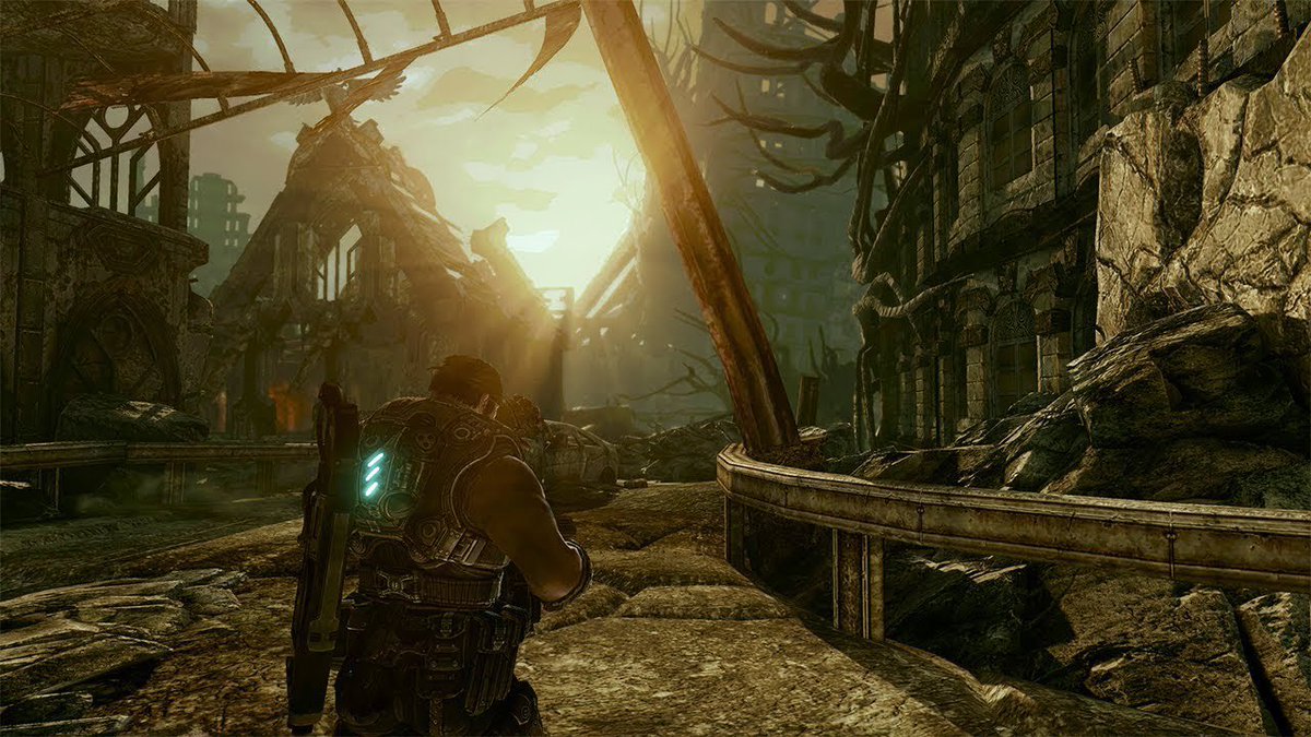 Team Enemies™ tweet media