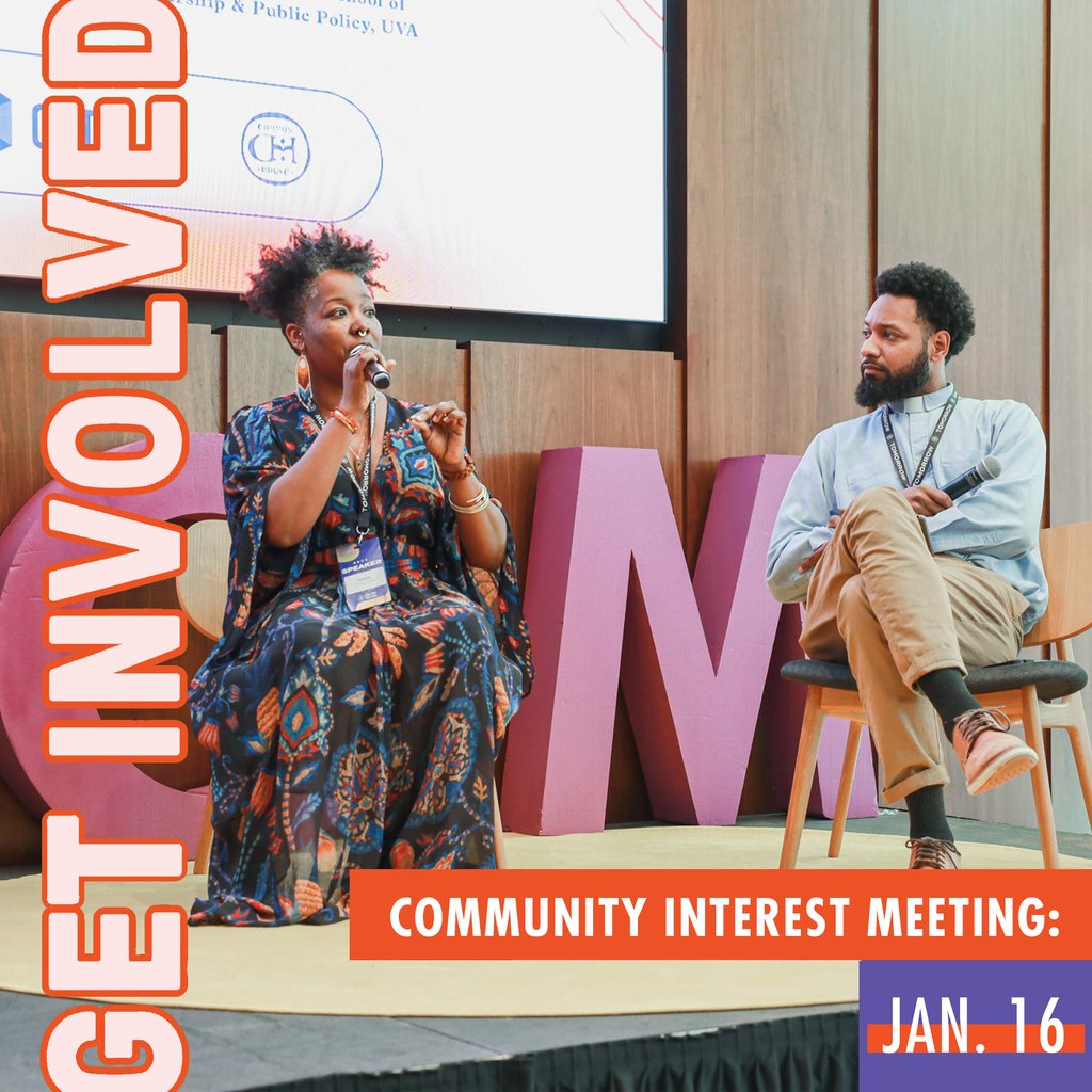 TomTomFest's tweet image. 🎆 Happy New Year! Starting 2024 with these events:

📅 Jan 16 | 10AM: Virtual #TOGETHERConference
📅 Jan 16 | 6:30PM: #TOMORROWTALKS
📅 Jan 23 | 12PM: #DowntownMallBlockParty
📅 Jan 23 | 6:30PM: #EVENTS101

Check our full calendar at tomtomfoundation.org/events