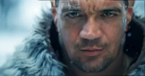 Exodia829193's tweet image. Kendimden tırstım 🤣
#vikingchallenge