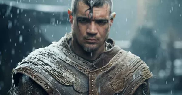 Exodia829193's tweet image. Kendimden tırstım 🤣
#vikingchallenge