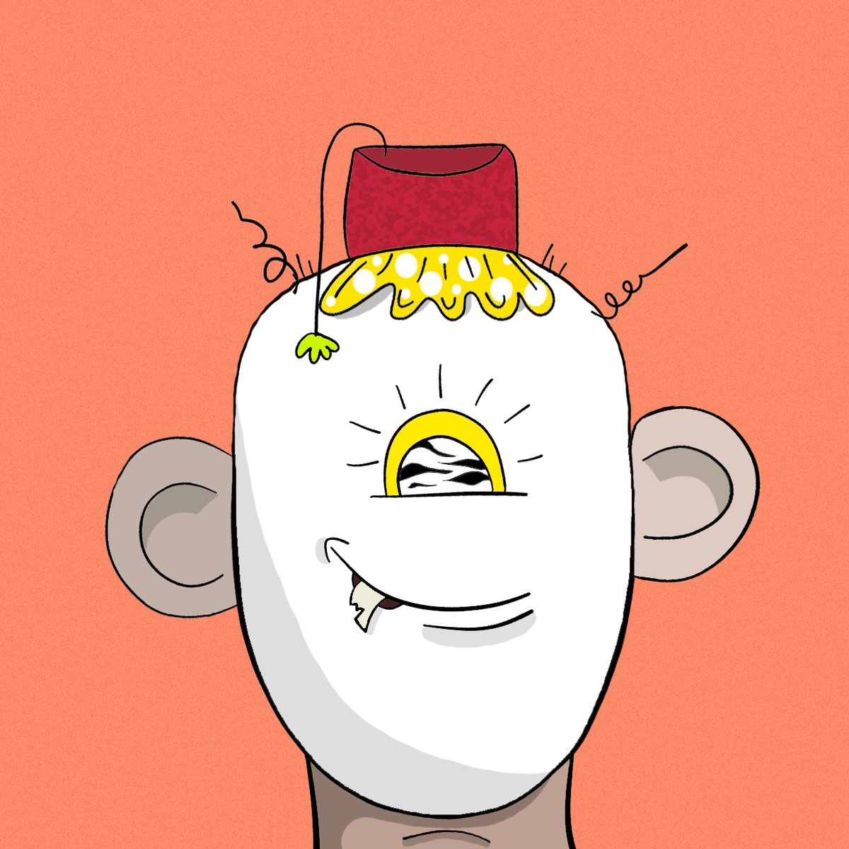 CySociety's tweet image. New auction for 1/1 Simön.

- Reserve price: 0.05 $SOL
- Duration: 1 day.
- Place your bid: exchange.art/single/24p9ht2…