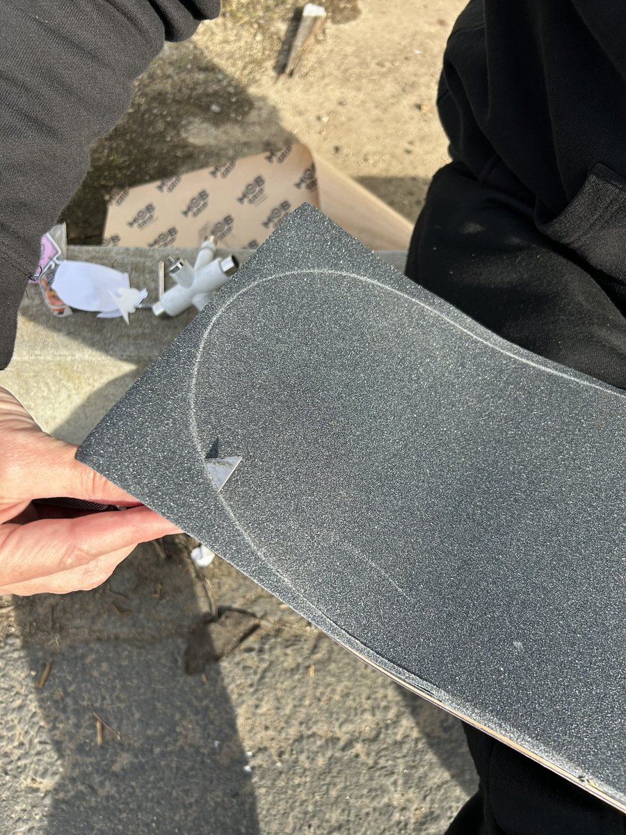 MOB Grip tweet media