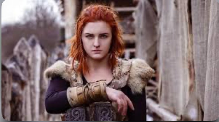 pkz1907fb's tweet image. Bir Viking olsaydın nasıl görünürdür …???

#vikingchallenge start 😂✌️