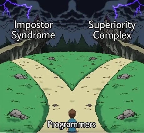 programmers every 5 minutes