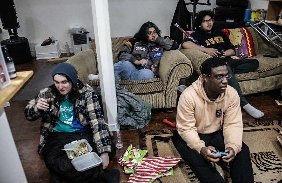 Rosè// 🇵🇸 tweet media