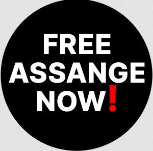 Berlin4Assange's tweet photo. #JulianAssange's "Peace can be started by Truth"
means learning how
➡️War is prepared - #CableLeaks
➡️People are monitored to prevent resistance - #Vault7
➡️War is actually waged - Afghan & Iraq #Warlogs
♦️That’s why
#They want to #SilenceHim
#We want to see him #Free! https://t.co/pbfm3mmpMQ