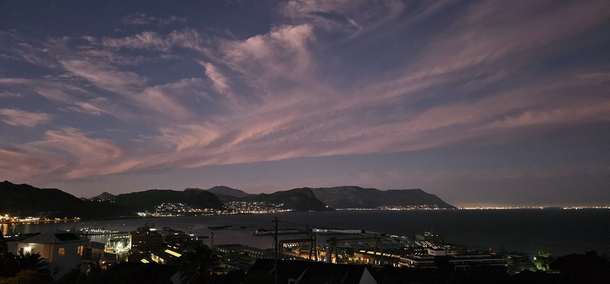 André van Rooyen tweet media