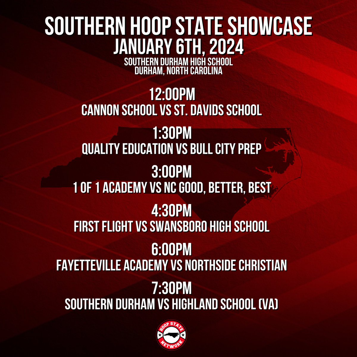 Hoop State Network tweet media