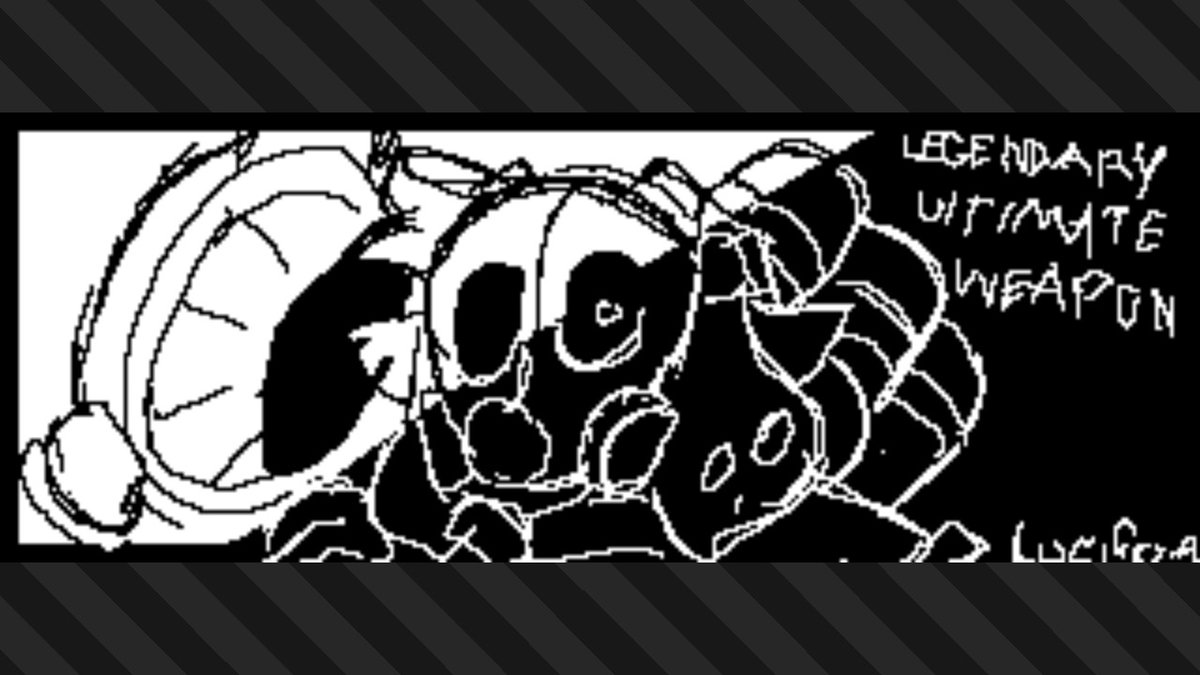 hypn0sis1's tweet photo. i love the trizooka.  #Splatoon3 #NintendoSwitch https://t.co/9GxesJ4kAb