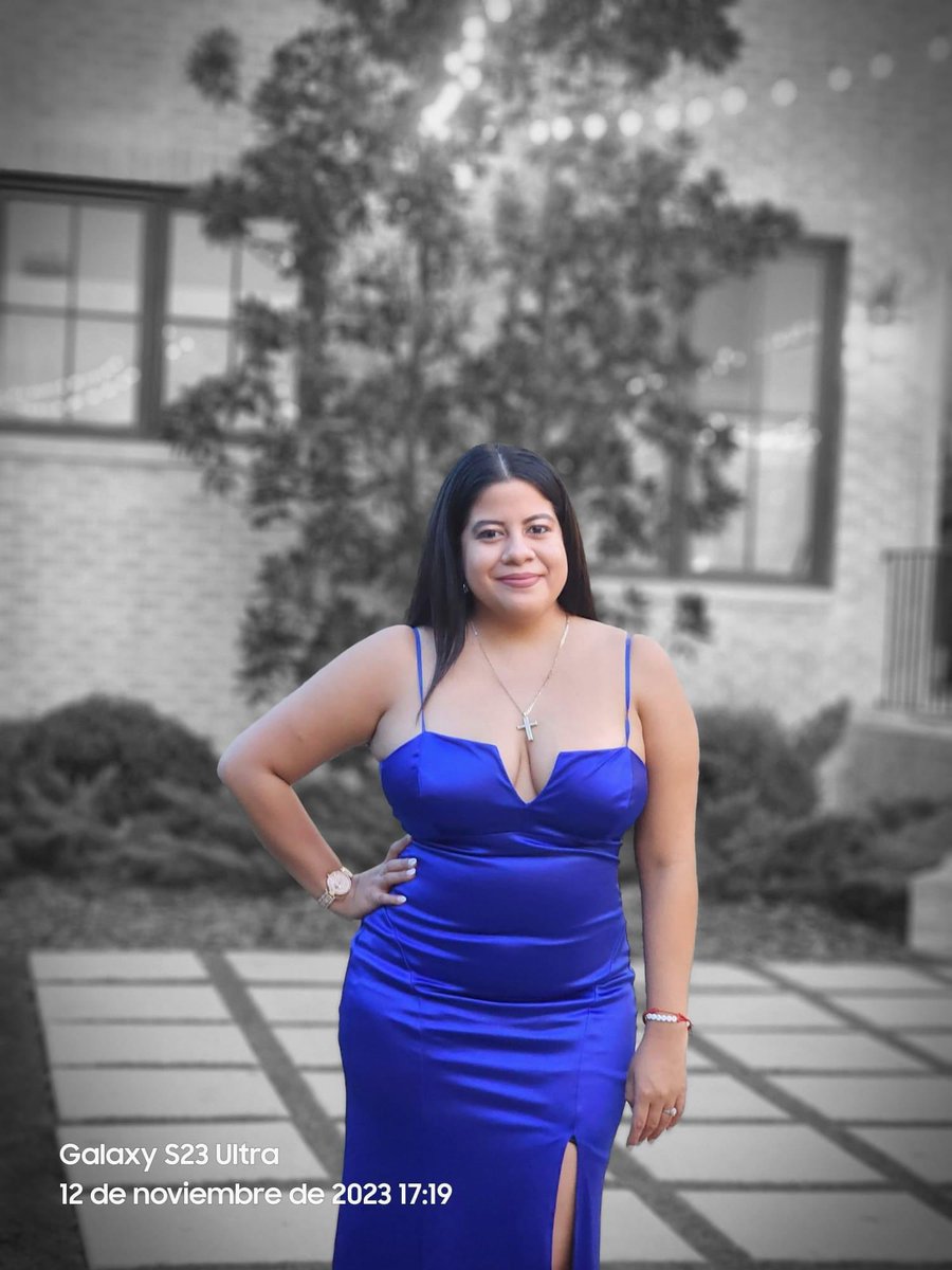 Happy 6th year work anniversary to our very sweet Sue-Haydee! We love you bunches, beautiful soul!💙🩵