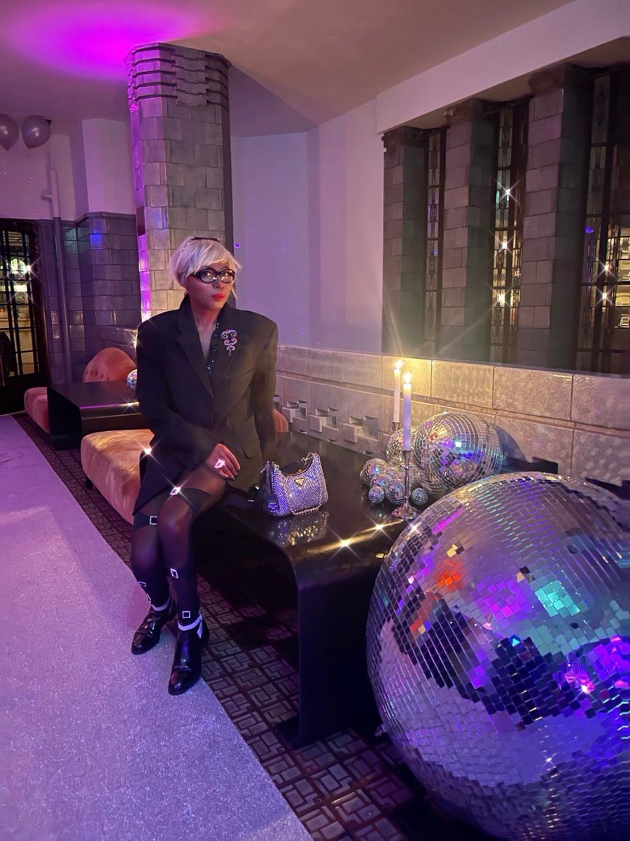 Hello 2024! HNY 🎆 Let’s welcome the new year with hope and enthusiasm. Wishing you a year ahead filled with love, laughter and success ✨🙏🏽#happynewyear2024