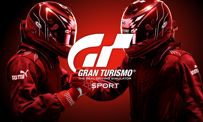 Reprodução: Gran Turismo Sport